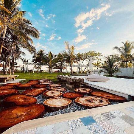 Kudos Club Las Lajas (Chiriqui) Exterior photo
