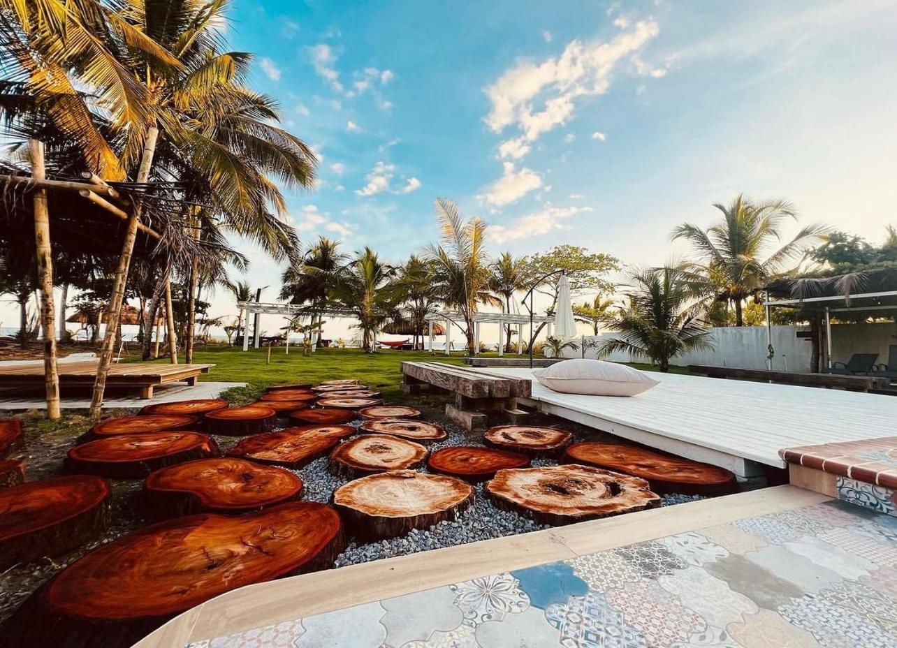 Kudos Club Las Lajas (Chiriqui) Exterior photo
